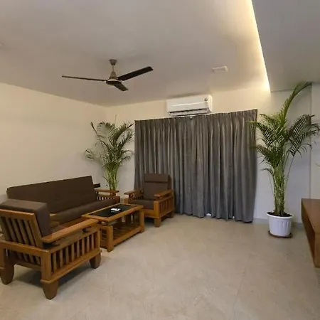 Riverfront 2Bhk Apt Riverview Good Reviews